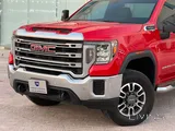 GMC Sierra 2500 HD 2023